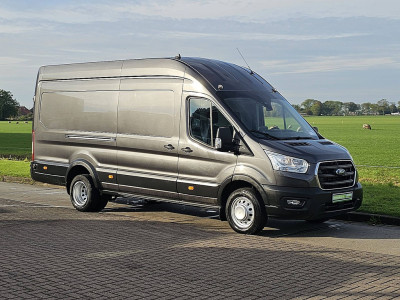 Ford TRANSIT 2.0 L4H3 2x Schuif Autom foto 5