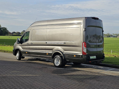 Ford TRANSIT 2.0 L4H3 2x Schuif Autom foto 6