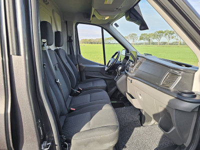 Ford TRANSIT 2.0 L4H3 2x Schuif Autom foto 7