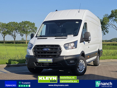 Ford TRANSIT 2.0 L4H3 360Camera Navi!