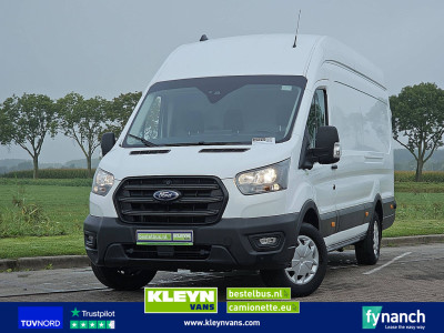 Ford TRANSIT 2.0 L4H3 360Camera Navi!