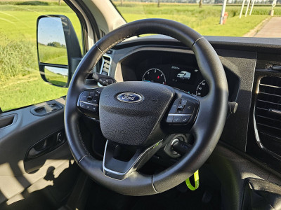Ford TRANSIT 2.0 L4H3 360Camera Navi! 10