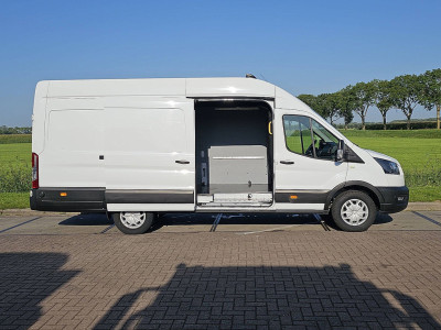 Ford TRANSIT 2.0 L4H3 360Camera Navi! 13