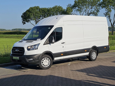 Ford TRANSIT 2.0 L4H3 360Camera Navi! 2