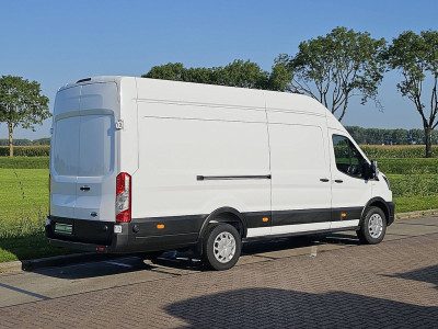 Ford TRANSIT 2.0 L4H3 360Camera Navi! 3