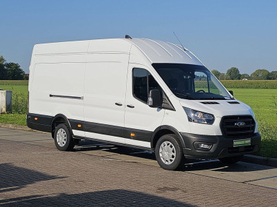 Ford TRANSIT 2.0 L4H3 360Camera Navi! 5