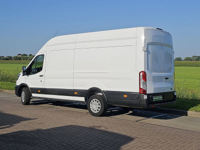 Ford TRANSIT 2.0 L4H3 360Camera Navi! 6