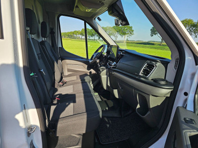 Ford TRANSIT 2.0 L4H3 360Camera Navi! 7