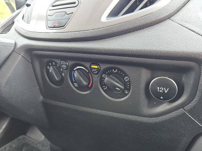Ford TRANSIT 2.0 L4H3 Airco EXPORT 10