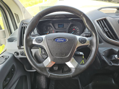 Ford TRANSIT 2.0 L4H3 Airco EXPORT 11