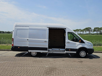 Ford TRANSIT 2.0 L4H3 Airco EXPORT 13