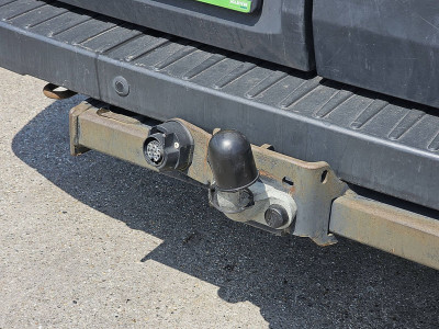 Ford TRANSIT 2.0 L4H3 Airco EXPORT 14