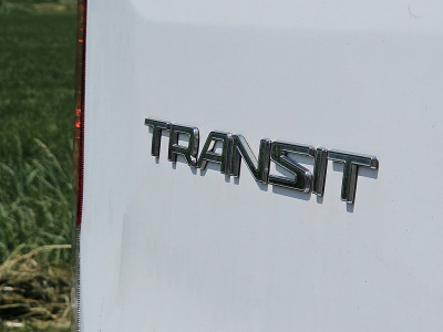 Ford TRANSIT 2.0 L4H3 Airco EXPORT 15
