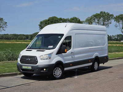 Ford TRANSIT 2.0 L4H3 Airco EXPORT 2