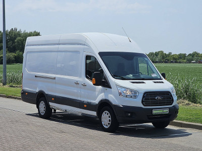 Ford TRANSIT 2.0 L4H3 Airco EXPORT 5
