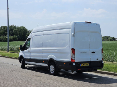 Ford TRANSIT 2.0 L4H3 Airco EXPORT 6