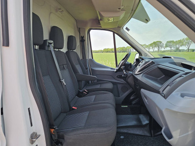 Ford TRANSIT 2.0 L4H3 Airco EXPORT 7