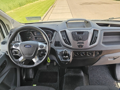 Ford TRANSIT 2.0 L4H3 Airco EXPORT 8