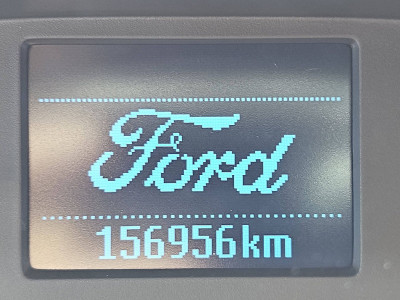 Ford TRANSIT 2.0 L4H3 Airco EXPORT 9