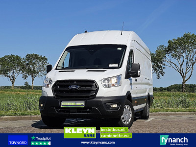 Ford TRANSIT 2.0 L4H3 Euro6 AC!