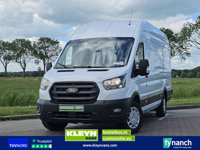 Ford TRANSIT 2.0 L4H3 Garantie Navi!