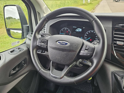 Ford TRANSIT 2.0 L4H3 Navi Camera foto 11