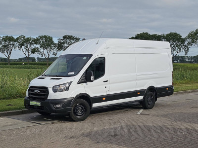 Ford TRANSIT 2.0 L4H3 Navi Camera foto 2
