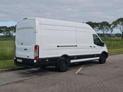 Ford TRANSIT 2.0 L4H3 Navi Camera foto 3