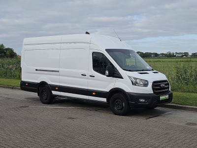 Ford TRANSIT 2.0 L4H3 Navi Camera foto 5