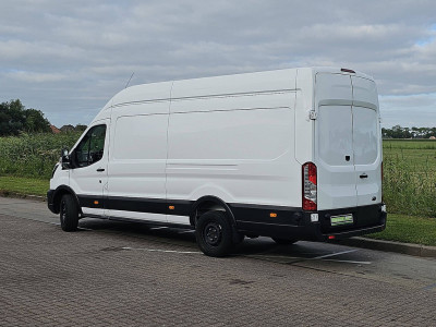 Ford TRANSIT 2.0 L4H3 Navi Camera foto 6