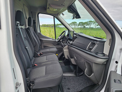 Ford TRANSIT 2.0 L4H3 Navi Camera foto 7