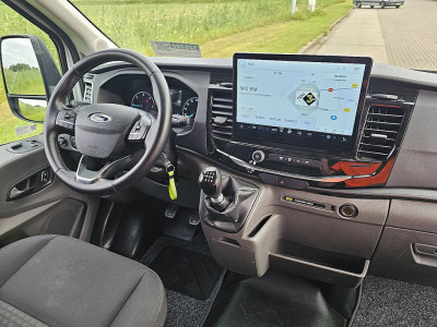 Ford TRANSIT 2.0 L4H3 Navi Camera foto 8