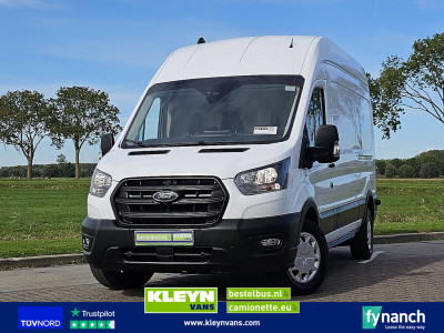 Ford TRANSIT 2.0 L4H3 RWD Navi