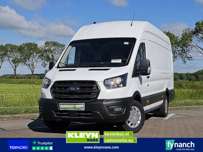 Ford TRANSIT 2.0 L4H3 RWD Trekhaak