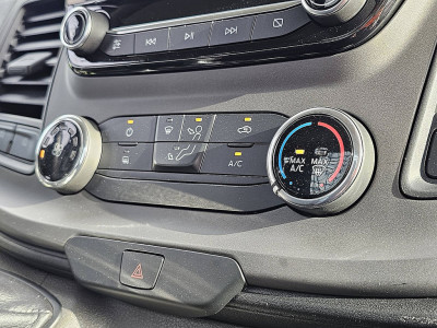 Ford TRANSIT 2.0 L4 Open Laadbak Navi foto 10