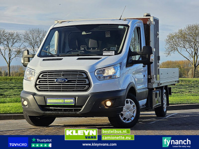 Ford TRANSIT 2.0 TDCI 130