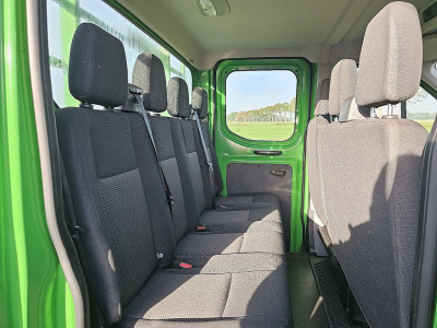Ford TRANSIT 2.0 TDCI 130 DC L4 AMB. foto 13