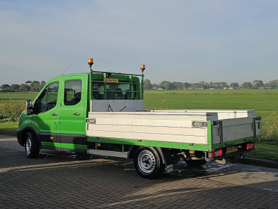 Ford TRANSIT 2.0 TDCI 130 DC L4 AMB. foto 6