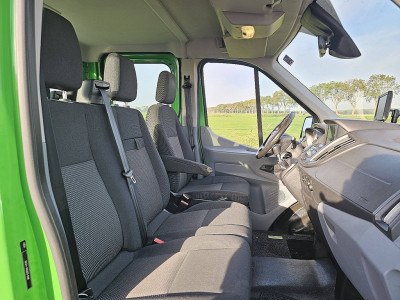 Ford TRANSIT 2.0 TDCI 130 DC L4 AMB. foto 7