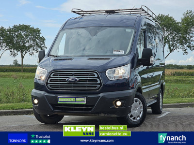 Ford TRANSIT 2.0 TDCI 130 L2H2