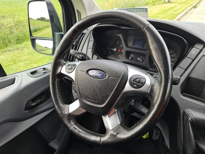 Ford TRANSIT 2.0 TDCI 130 L2H2 foto 12