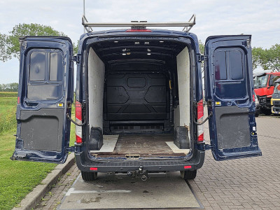 Ford TRANSIT 2.0 TDCI 130 L2H2 foto 13