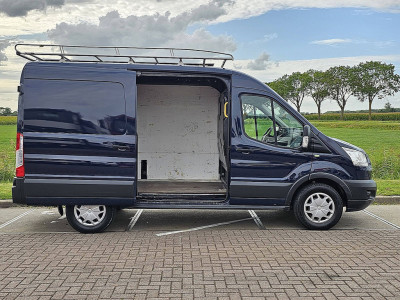 Ford TRANSIT 2.0 TDCI 130 L2H2 foto 14