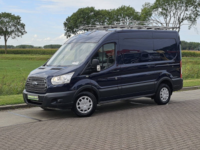 Ford TRANSIT 2.0 TDCI 130 L2H2 foto 2
