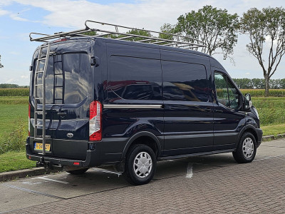 Ford TRANSIT 2.0 TDCI 130 L2H2 foto 3