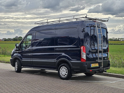Ford TRANSIT 2.0 TDCI 130 L2H2 foto 6