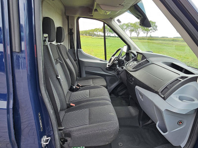 Ford TRANSIT 2.0 TDCI 130 L2H2 foto 7