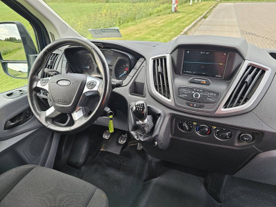 Ford TRANSIT 2.0 TDCI 130 L2H2 foto 8
