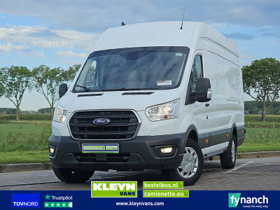 Ford TRANSIT 2.0 TDCI 130 L4H3