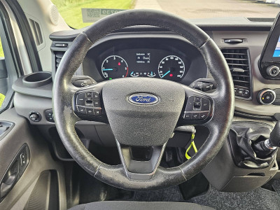 Ford TRANSIT 2.0 TDCI 130 L4H3 foto 10